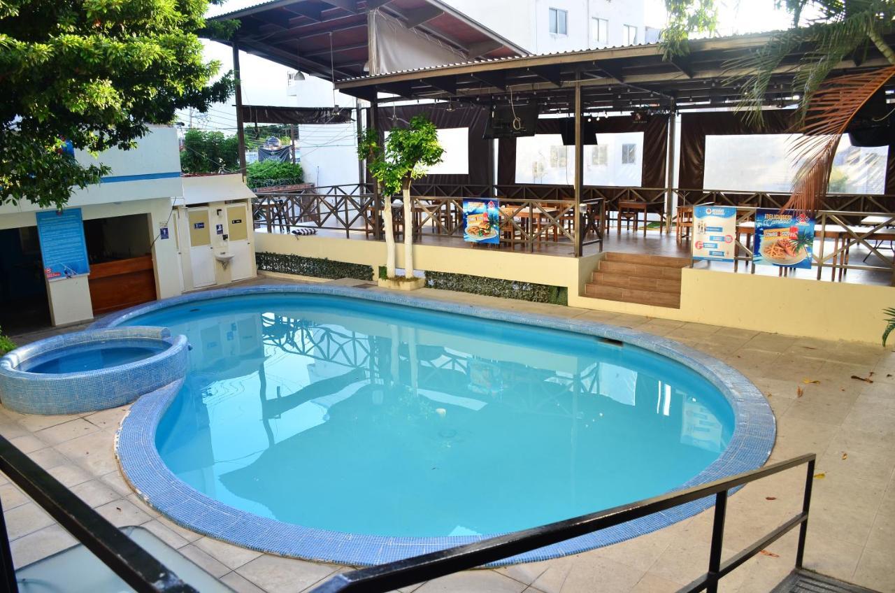 Hotel Maria Eugenia Tuxtla Gutierrez Exterior photo