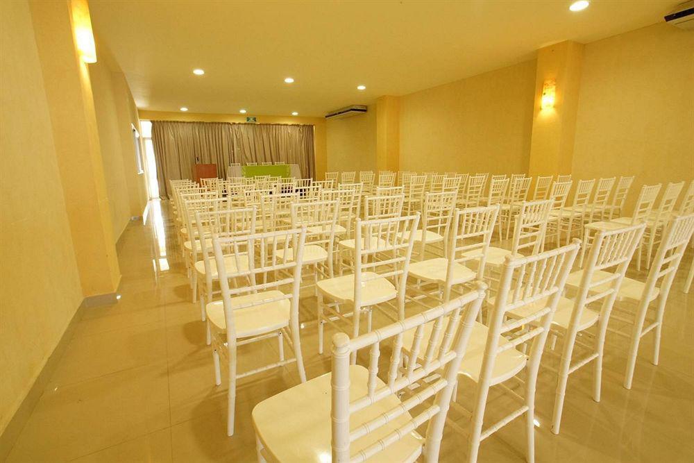 Hotel Maria Eugenia Tuxtla Gutierrez Exterior photo